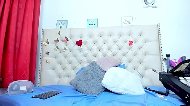 celena_wonder - Celena_wonder's free webcam - UK Sex Cams