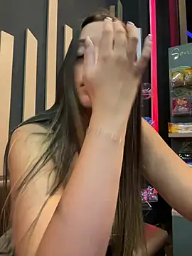 BelleLouiseVp webcam