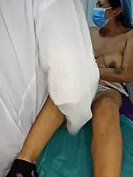 JustSamantha_ webcam