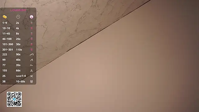 JackquelineMayson webcam