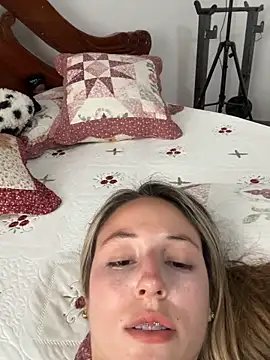 lriana_miller webcam