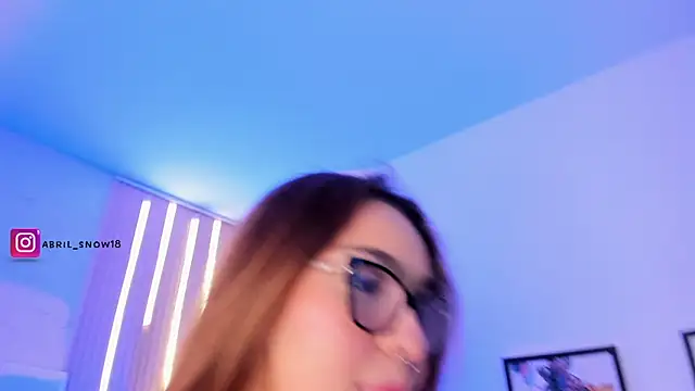 abril_snow webcam