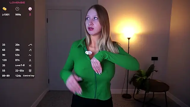 mihabeck - MiHabeck's free webcam - UK Sex Cams