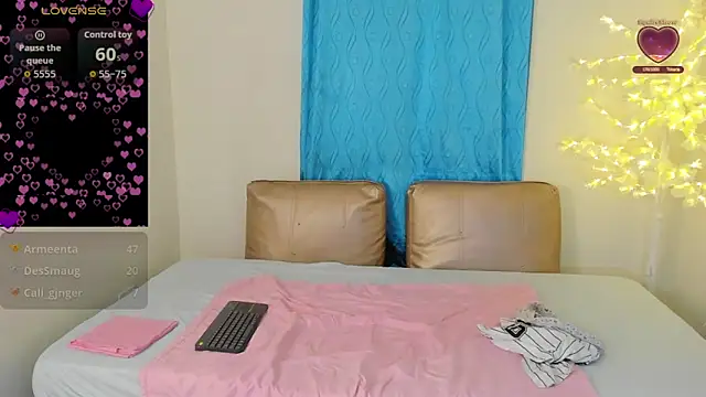 Mariana_toress webcam