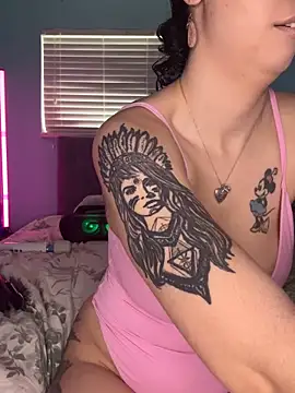 daniella_monroe webcam