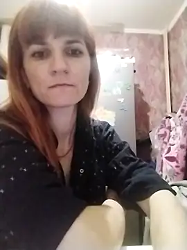 YaroslavaLester webcam