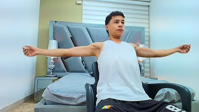 henry_green2 (M young) - FIRST ROUND CUM  💦💦