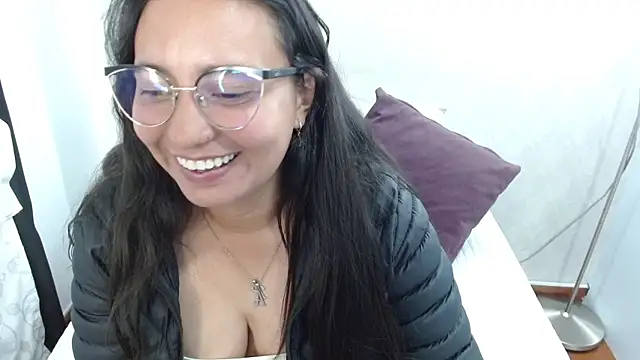 MarianaSantana_ webcam