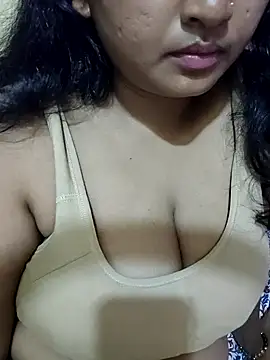 Tridha_2 webcam