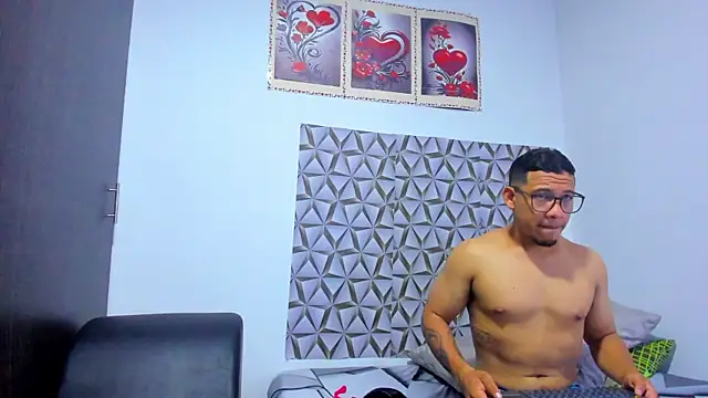 Benjamin_lich webcam