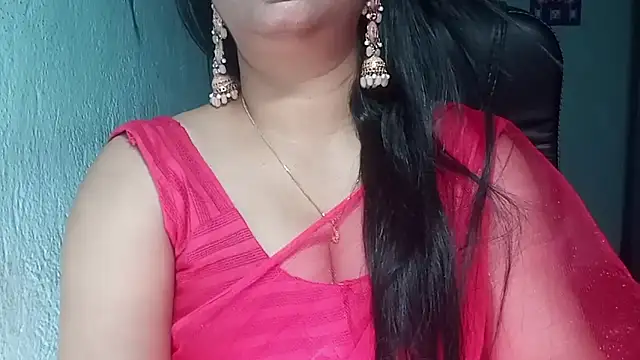 Secret_Dessire webcam