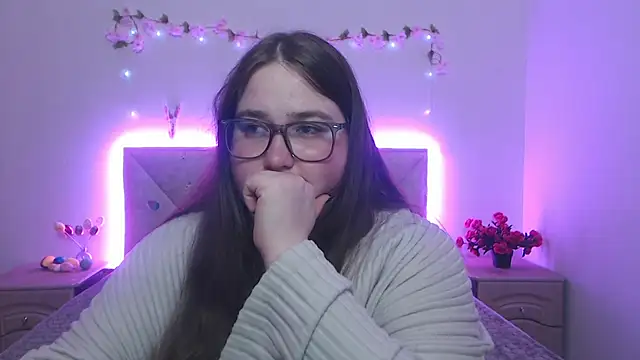 XX_Daniella_XX webcam