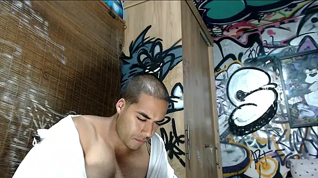 Justin_Frank webcam