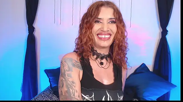 Agatha_Tenebris webcam