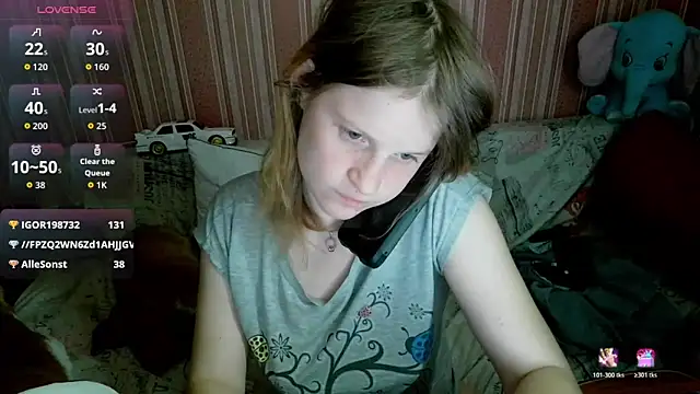 Kathlyn__Heath webcam