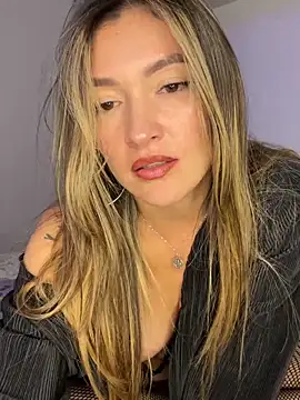 GeorginaBlack webcam