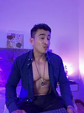 Chris_Clarck live sex cam