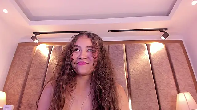 CamilaCastillo webcam