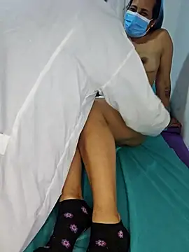 JustSamantha_ webcam