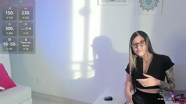 Sophiia_Castro webcam