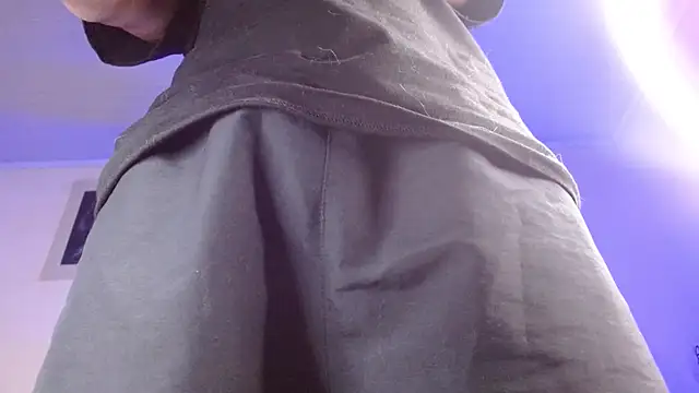 SexyBoy-Bigclit webcam