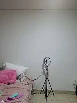 Foxylisaflores webcam