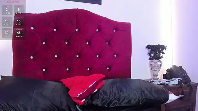 gemma_robertss webcam