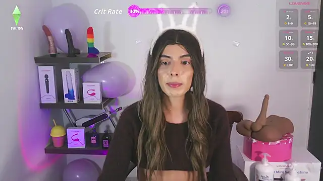 valentina_crtti webcam