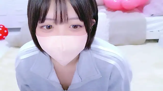 Hinata_Sun - Live Cam