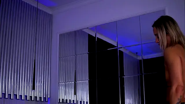 CelesteArden - Live Cam