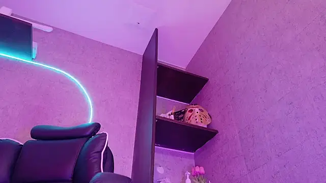 miia_stonne - Live Cam