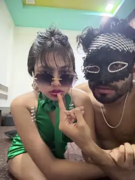 Crazy_Sizzler - Live Cam