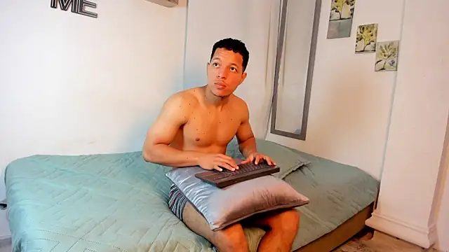 Live sex cam di jaccob_wesly