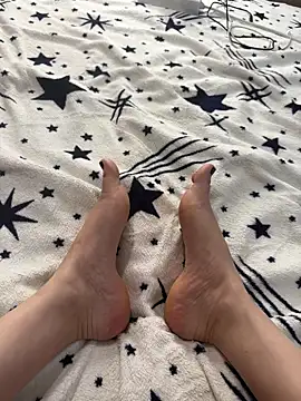 IrisBlues - Live Cam