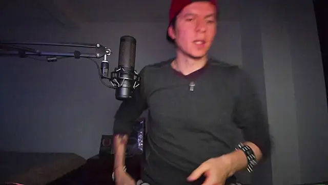 Live sex cam di Headhunterdz