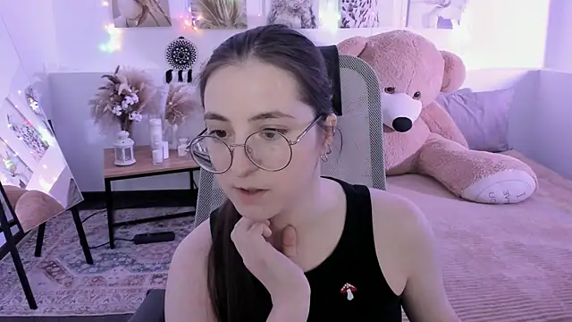 VirtuallVoyant webcam