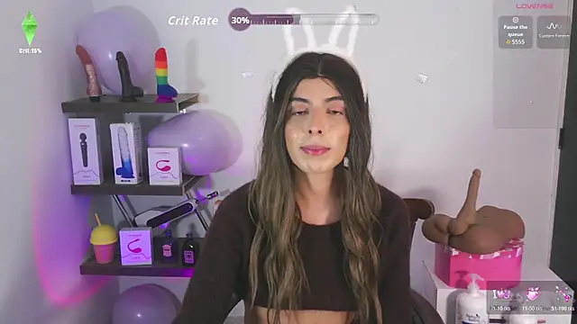 valentina_crtti webcam