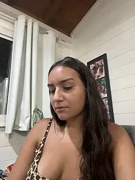 hannahchavess webcam