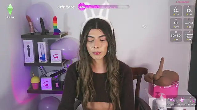 valentina_crtti webcam