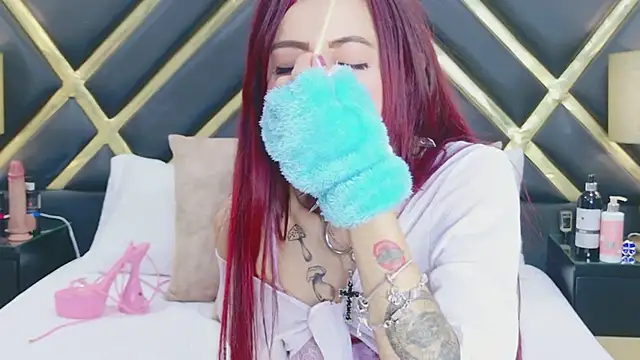 AntonellaEscudero webcam