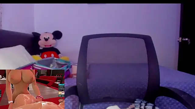 eva__xox - Eva__xox's free webcam - UK Sex Cams