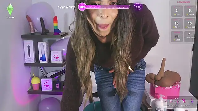 valentina_crtti webcam