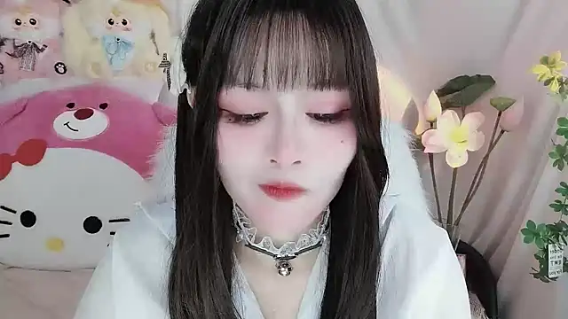 -zhuzhu-999- - -zhuzhu-999-'s free webcam - UK Sex Cams