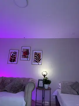 DahianaWalcott webcam