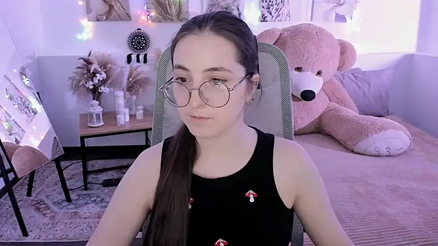 VirtuallVoyant webcam