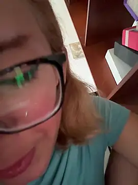 SweetBunnyGF live sex cam