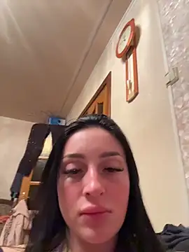 Soft_Pleasure webcam