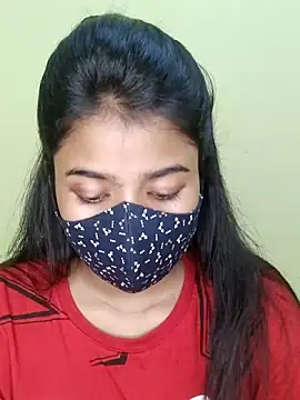 Webcam Model (trinasa)  is live.Free join now!