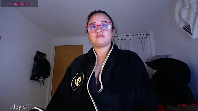 dayis_sweet webcam