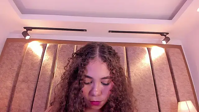 CamilaCastillo webcam